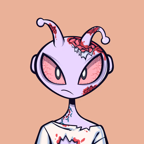 GOMBLE - SpaceKids #3988