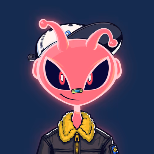 GOMBLE - SpaceKids #5508