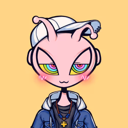 GOMBLE - SpaceKids #273
