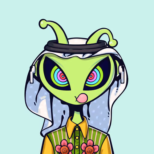 GOMBLE - SpaceKids #3275