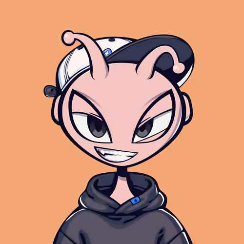 GOMBLE - SpaceKids #2049