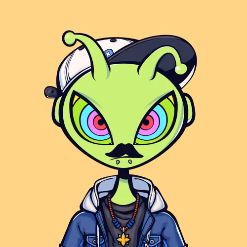 GOMBLE - SpaceKids #2579