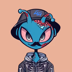 GOMBLE - SpaceKids #465