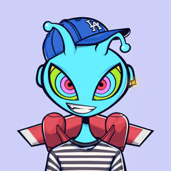 GOMBLE - SpaceKids #2259