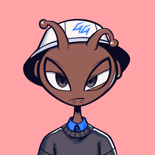 GOMBLE - SpaceKids #4257