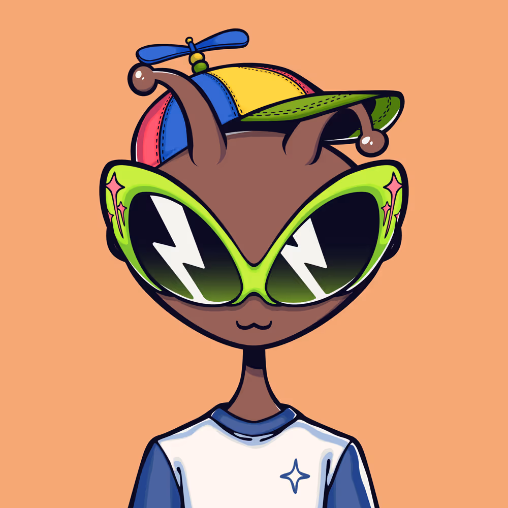 GOMBLE - SpaceKids #5514