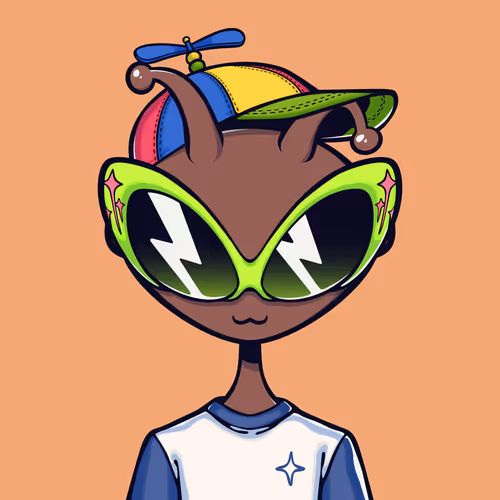 GOMBLE - SpaceKids #5514