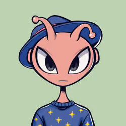 GOMBLE - SpaceKids #1882
