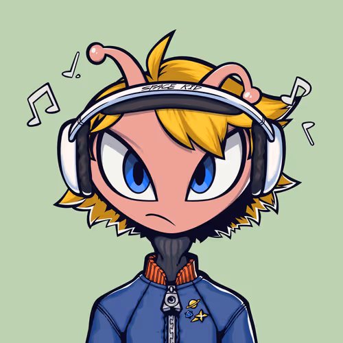 Gomble Spacekids