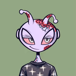 GOMBLE - SpaceKids #183
