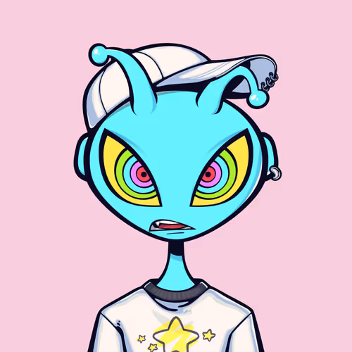 GOMBLE - SpaceKids #3308