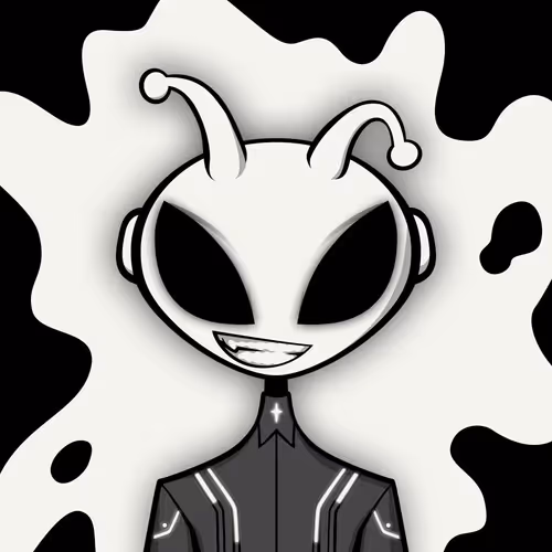 GOMBLE - SpaceKids #3657