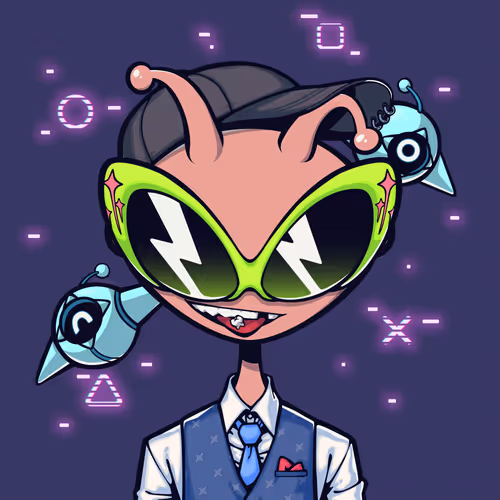 GOMBLE - SpaceKids #5540