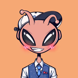 GOMBLE - SpaceKids #932
