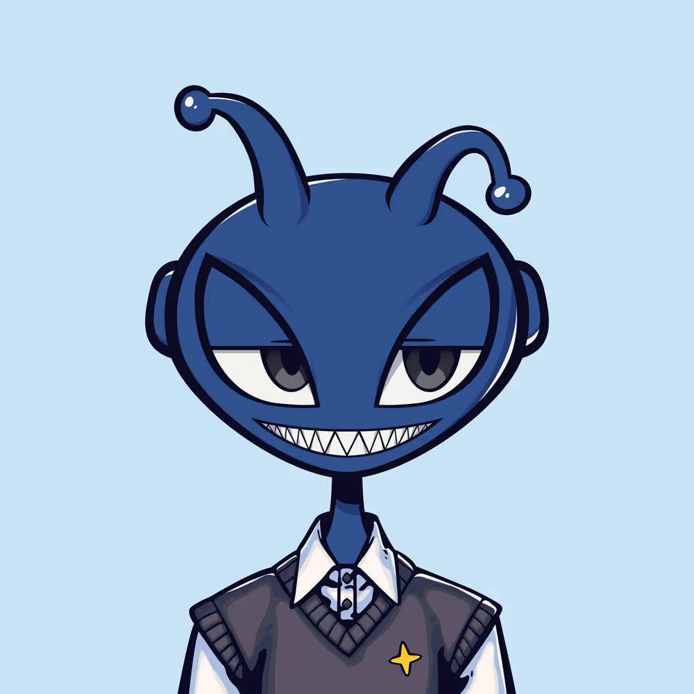 GOMBLE - SpaceKids #5552