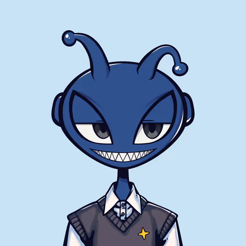 GOMBLE - SpaceKids #5552