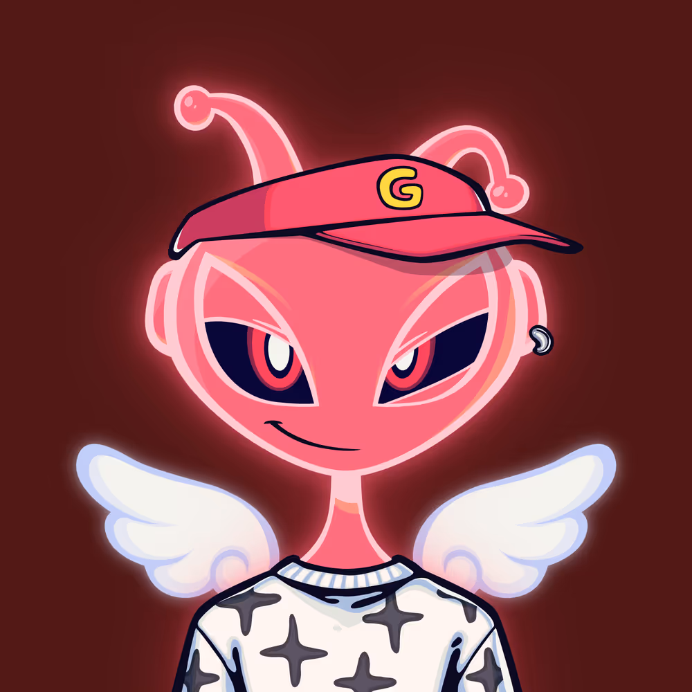 GOMBLE - SpaceKids #5532