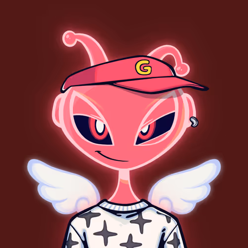 GOMBLE - SpaceKids #5532