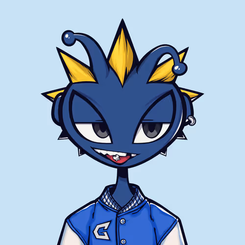 Gomble Spacekids