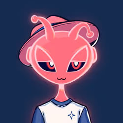 GOMBLE - SpaceKids #4071