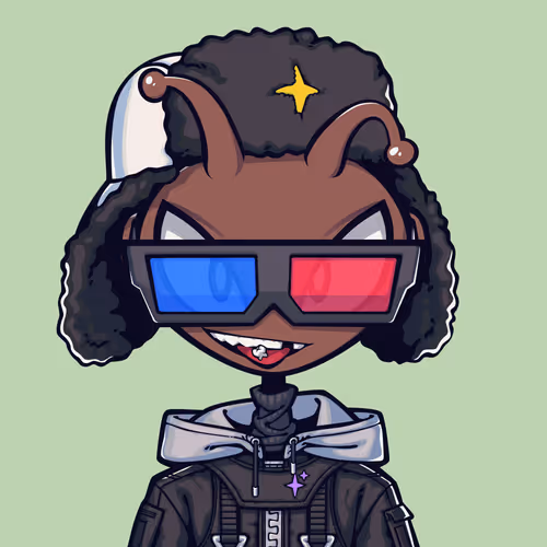 Gomble Spacekids