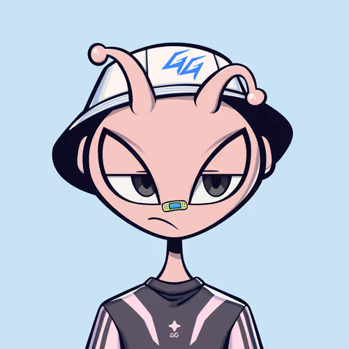 Gomble Spacekids