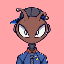 GOMBLE - SpaceKids #936