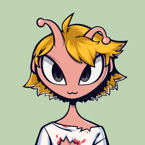 GOMBLE - SpaceKids #3416