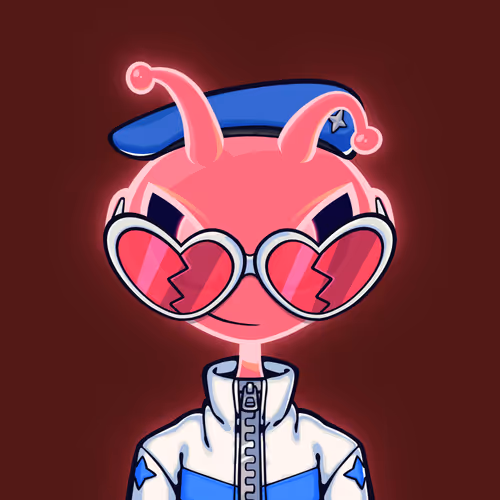 GOMBLE - SpaceKids #5537