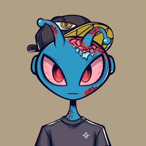 Gomble Spacekids