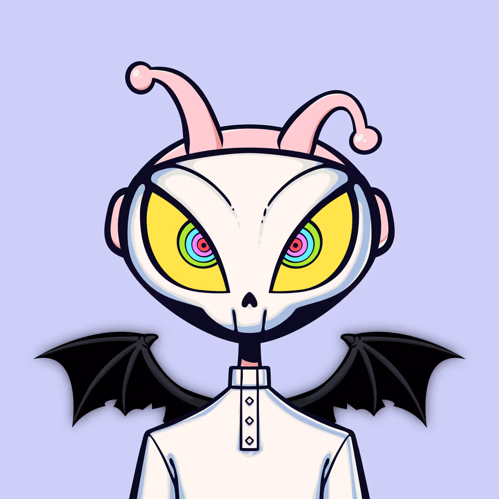 GOMBLE - SpaceKids #5510