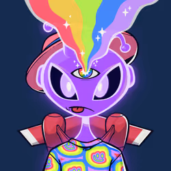 GOMBLE - SpaceKids #2271