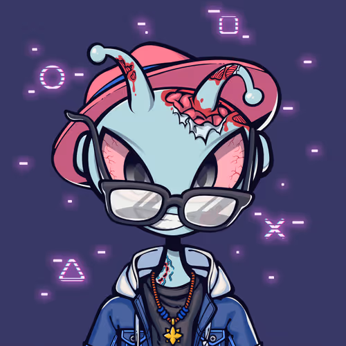 Gomble Spacekids