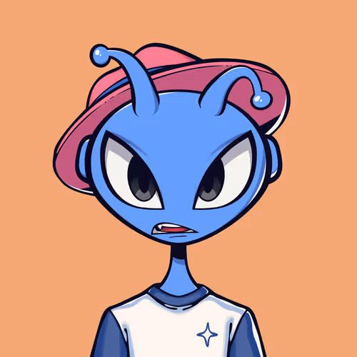 GOMBLE - SpaceKids #5511