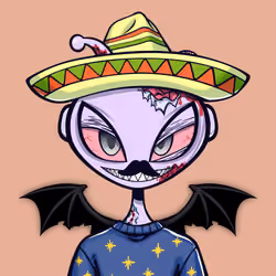 GOMBLE - SpaceKids #3345