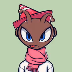 GOMBLE - SpaceKids #4304