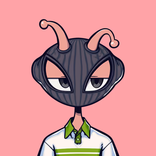 GOMBLE - SpaceKids #1734