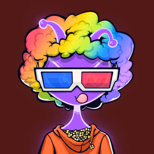 GOMBLE - SpaceKids #3407