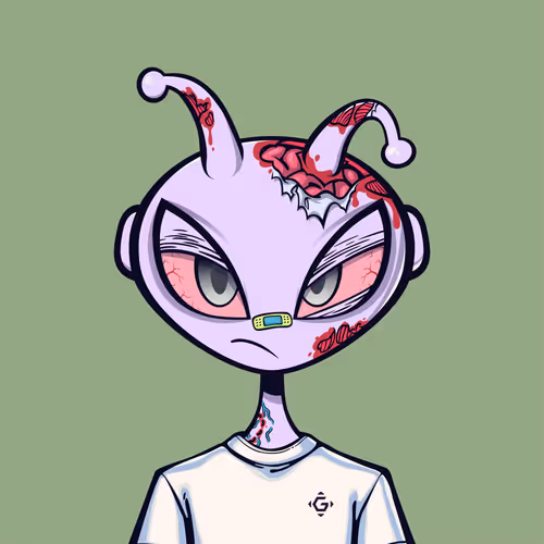 GOMBLE - SpaceKids #1393