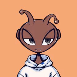 GOMBLE - SpaceKids #2298