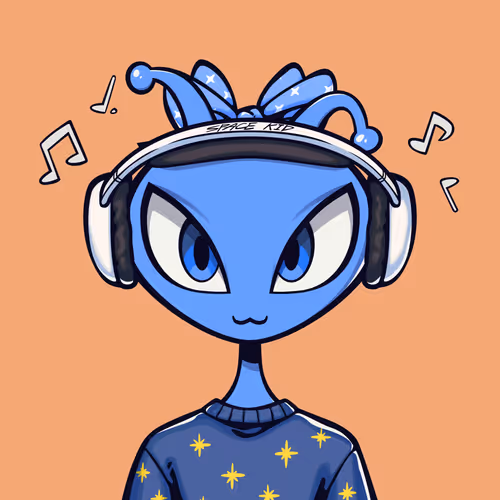 Gomble Spacekids