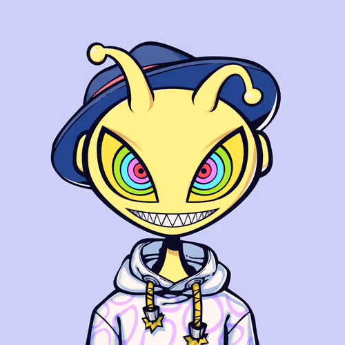 GOMBLE - SpaceKids #1120