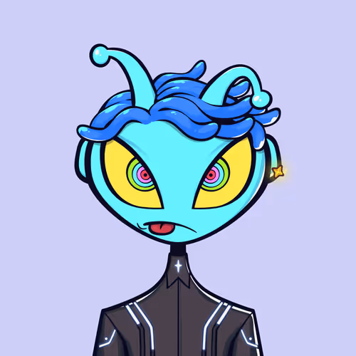 GOMBLE - SpaceKids #3626