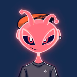 GOMBLE - SpaceKids #2083