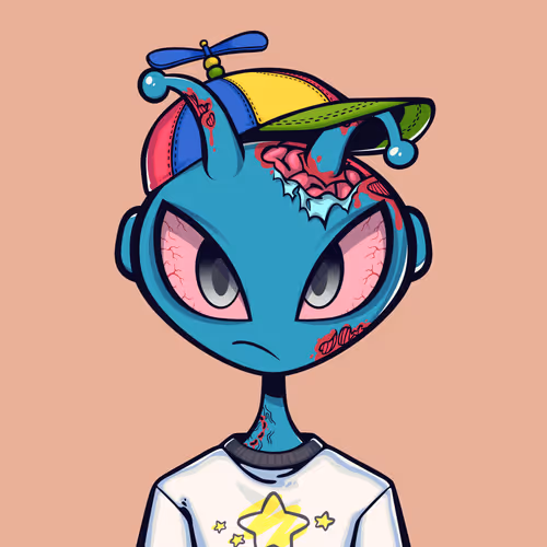 Gomble Spacekids