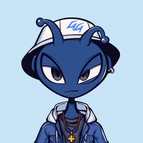 GOMBLE - SpaceKids #1631