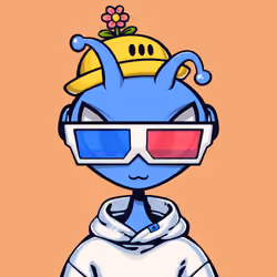 GOMBLE - SpaceKids #3270