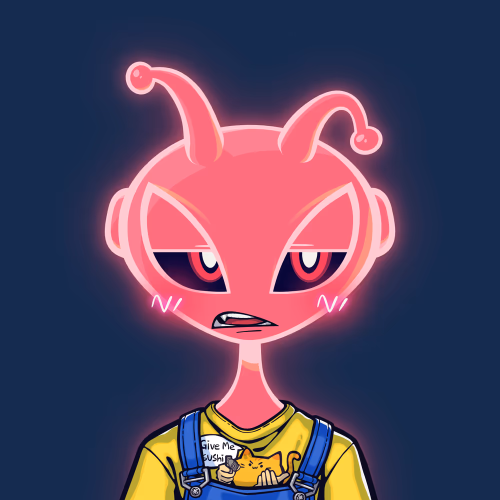 GOMBLE - SpaceKids #5515