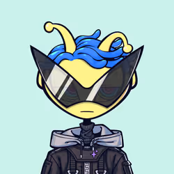 GOMBLE - SpaceKids #120