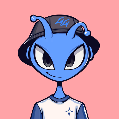 GOMBLE - SpaceKids #3897